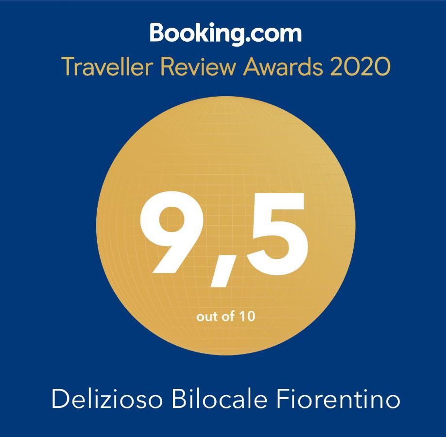 Lejlighed Delizioso Bilocale Fiorentino