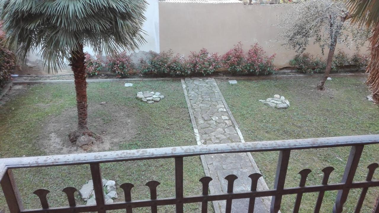 Casa de hóspedes Canto Dei Mille Florença