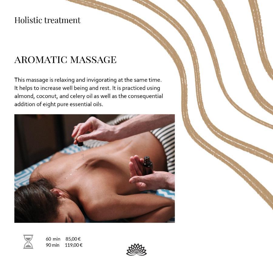 Affittacamere Relais Stibbert Firenze