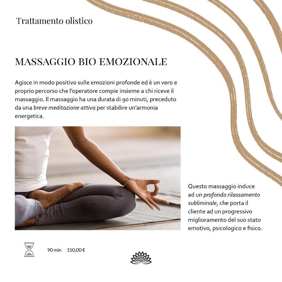 Relais Stibbert Affittacamere Firenze