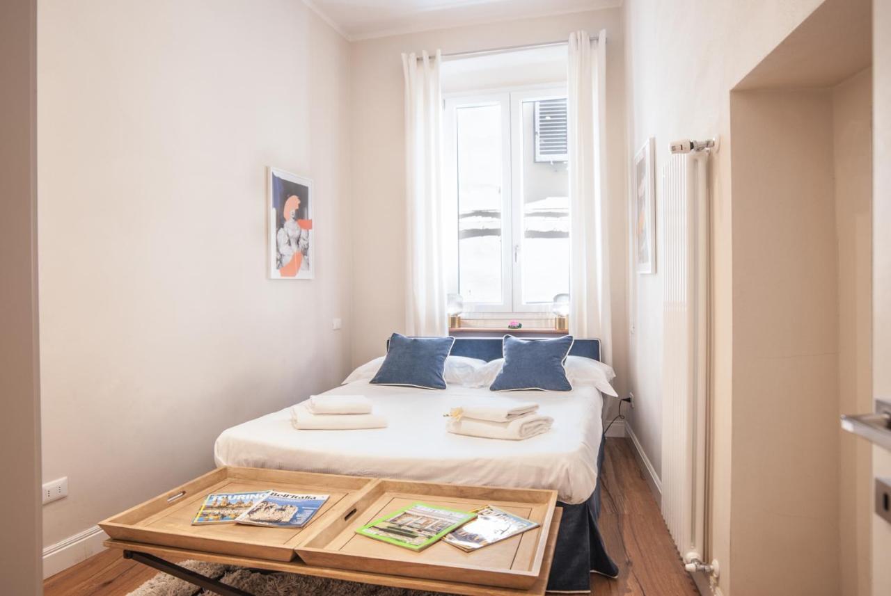 Apartamento Condotta