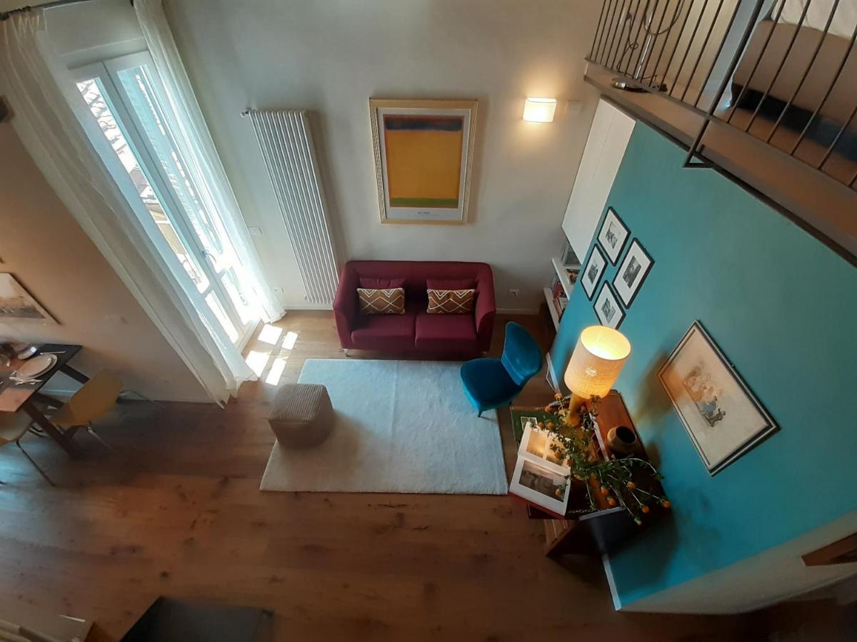 Leilighet Orto Penthouse *