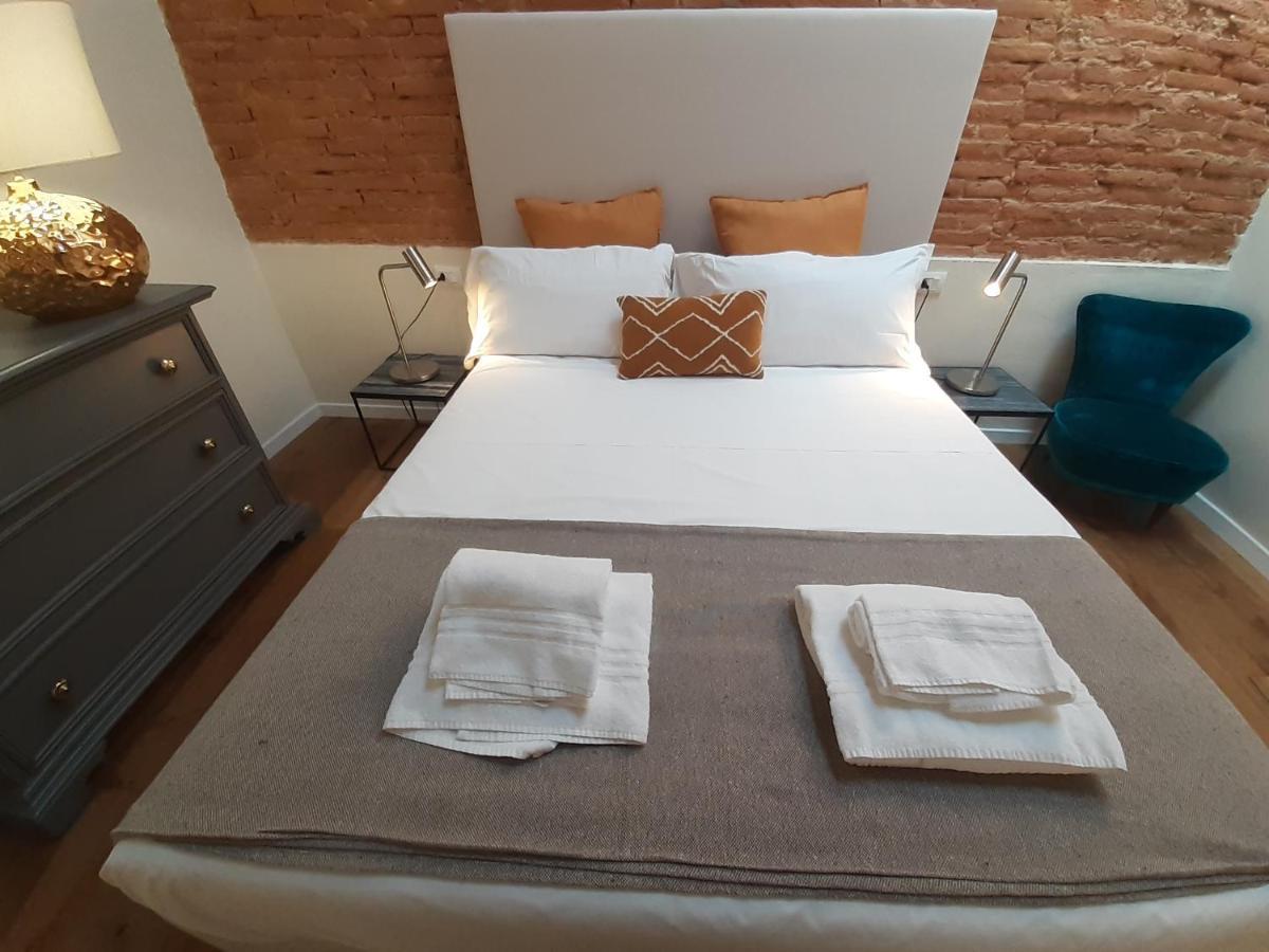 Orto Penthouse Leilighet *