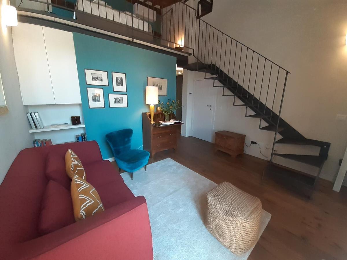 Leilighet Orto Penthouse