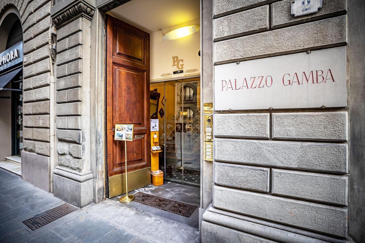 Appart hôtel Palazzo Gamba Al Duomo Florence