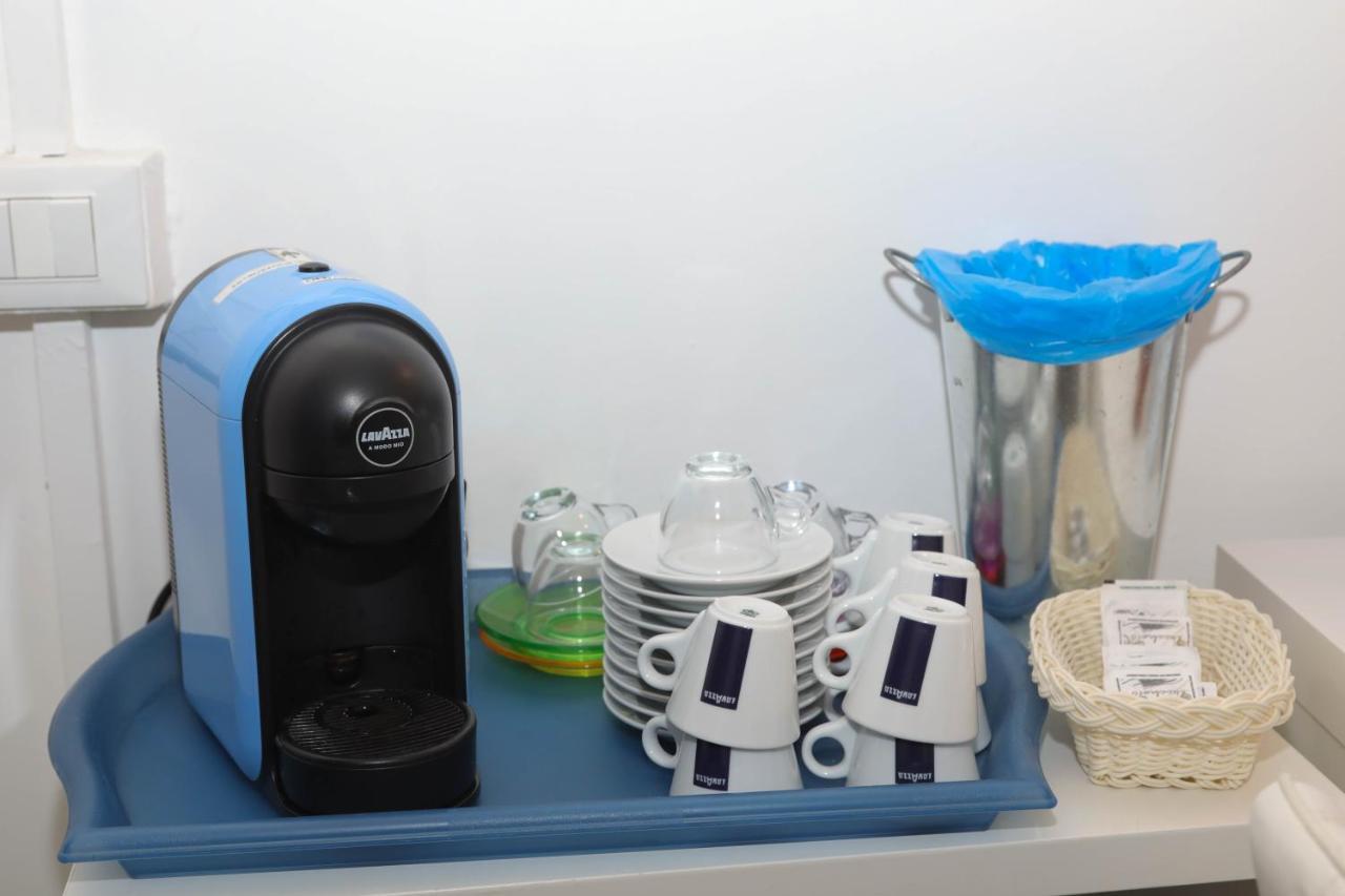 La Coccinella Acomodação com café da manhã 