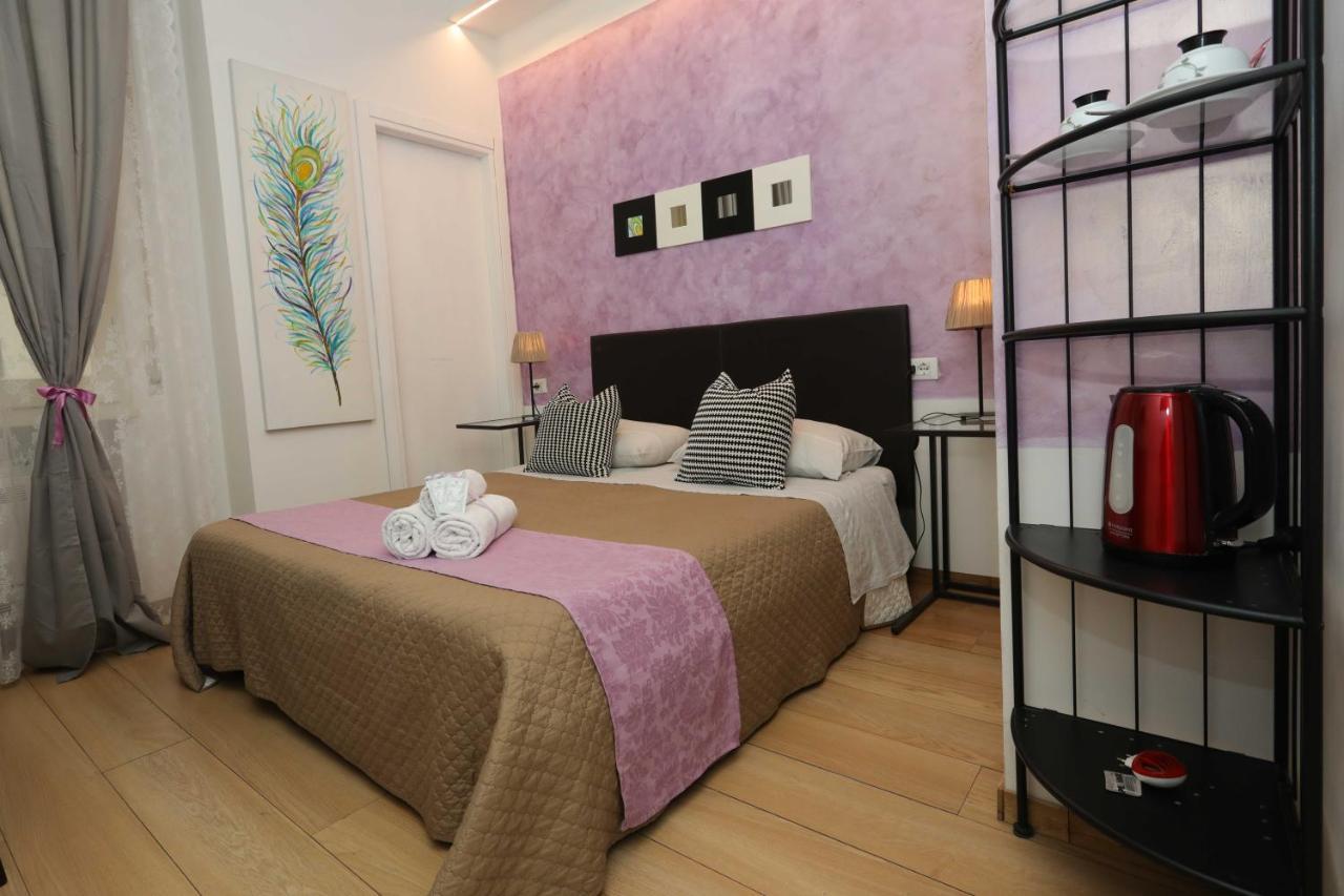 La Coccinella 2* Florença