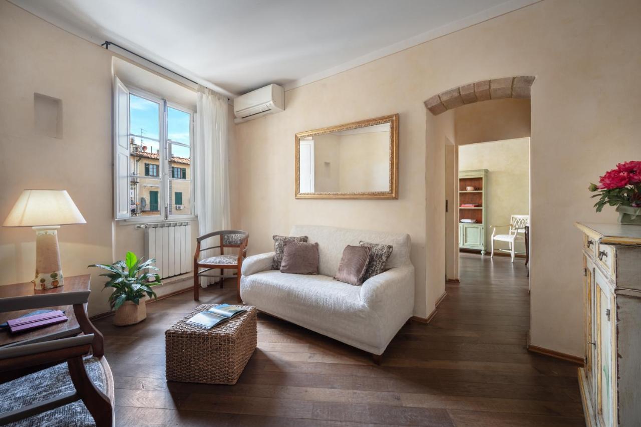 Appartement Chiara Five Senses *