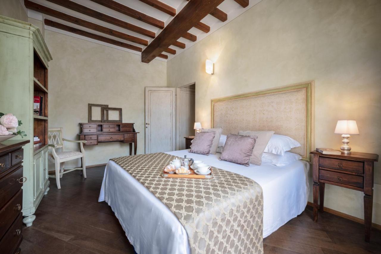 Chiara Five Senses Appartement *