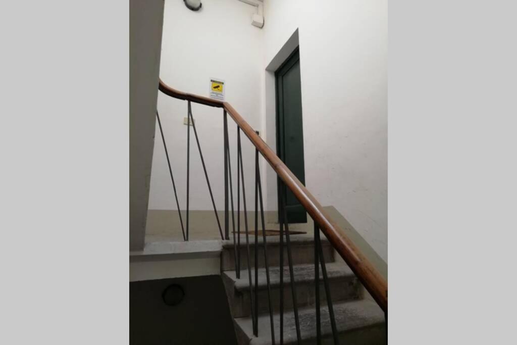 Central Loft Appartement *