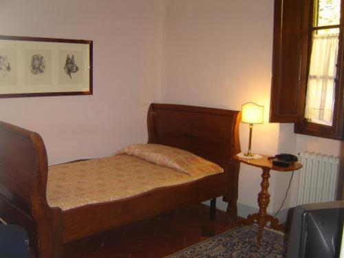 Il Trebbiolo * Firenze