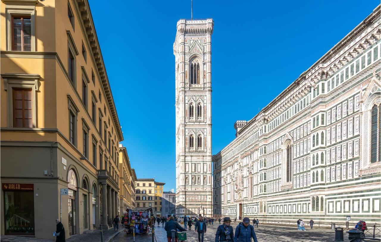 Casa Di Bruno Appartement *