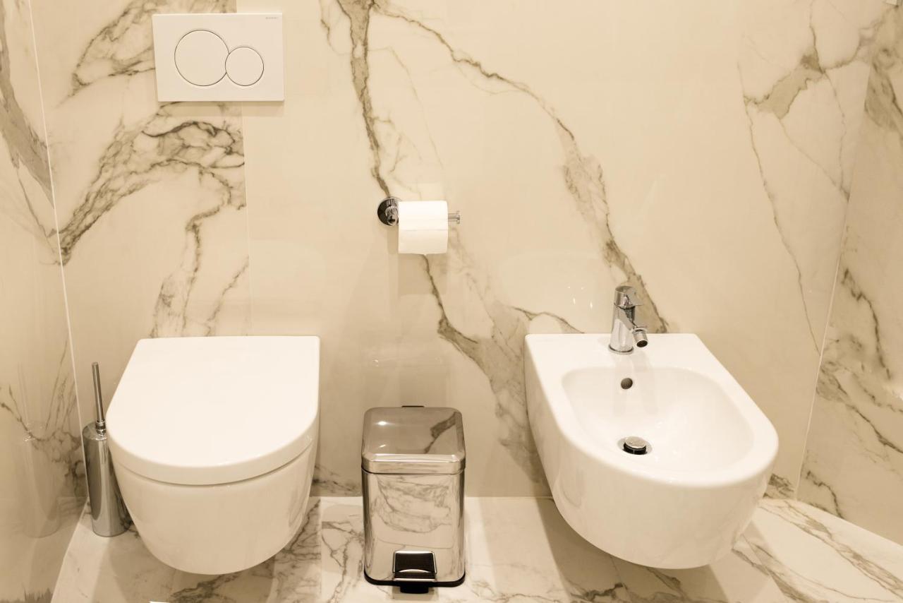 Casanova Lux Ground Floor Apt Appartement *