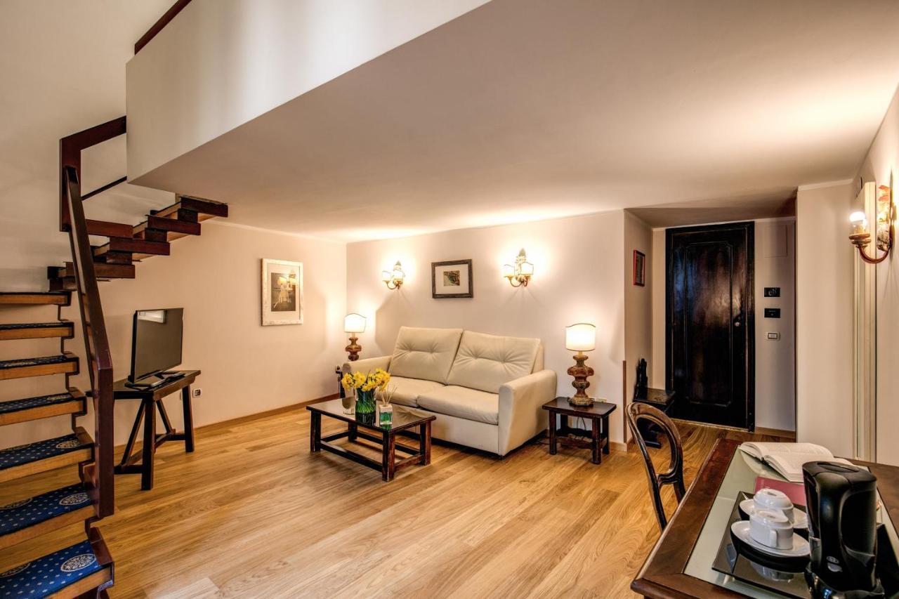 Croce Di Malta Hotel Firenze