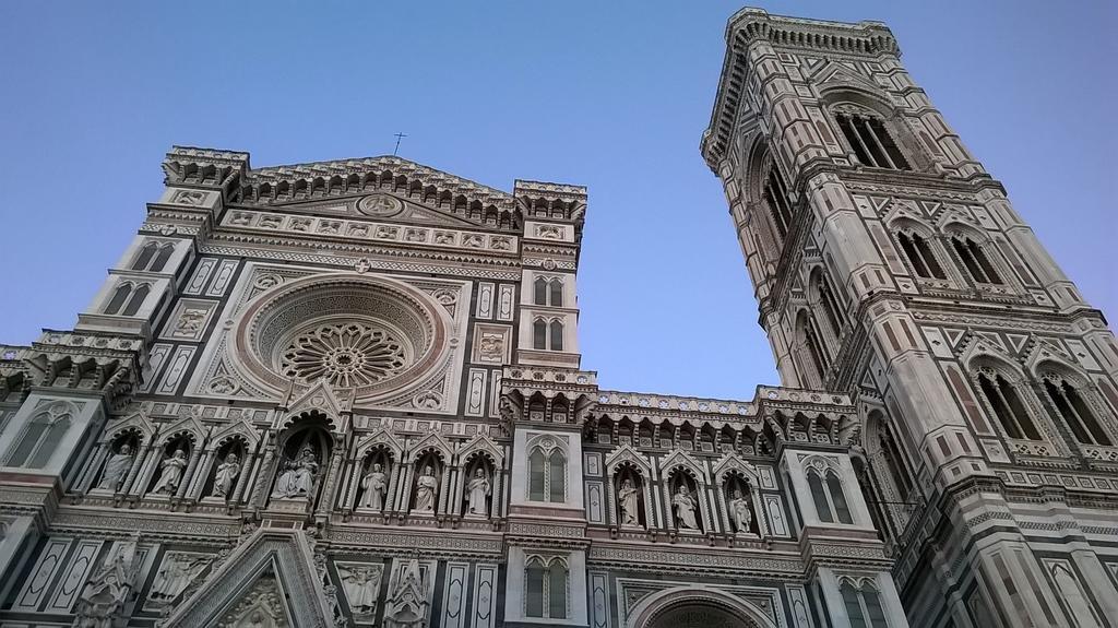 Bed & Breakfast A View Firenze