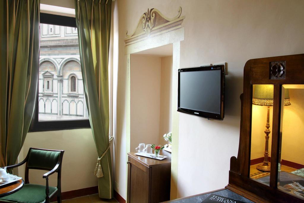 A View 5* Firenze