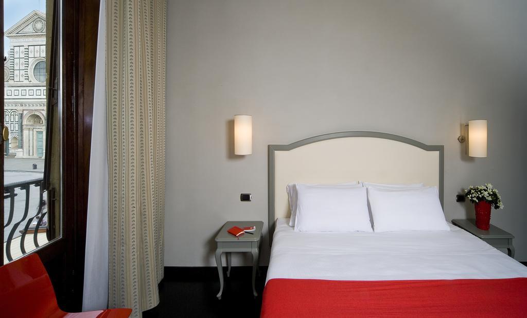 Rosso23 - Wtb Hotell
