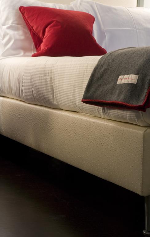 Hotell Rosso23 - Wtb