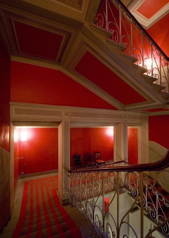 Rosso23 - Wtb Hotell Firenze