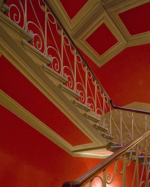 Hotell Rosso23 - Wtb 4*