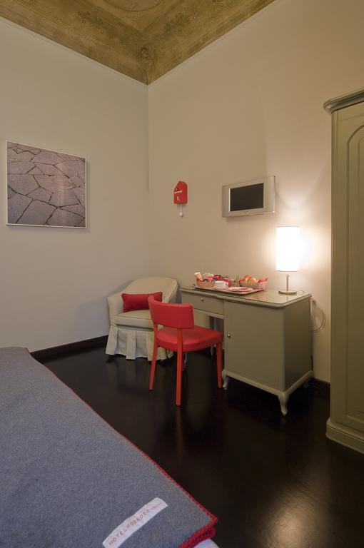 Hotell Rosso23 - Wtb