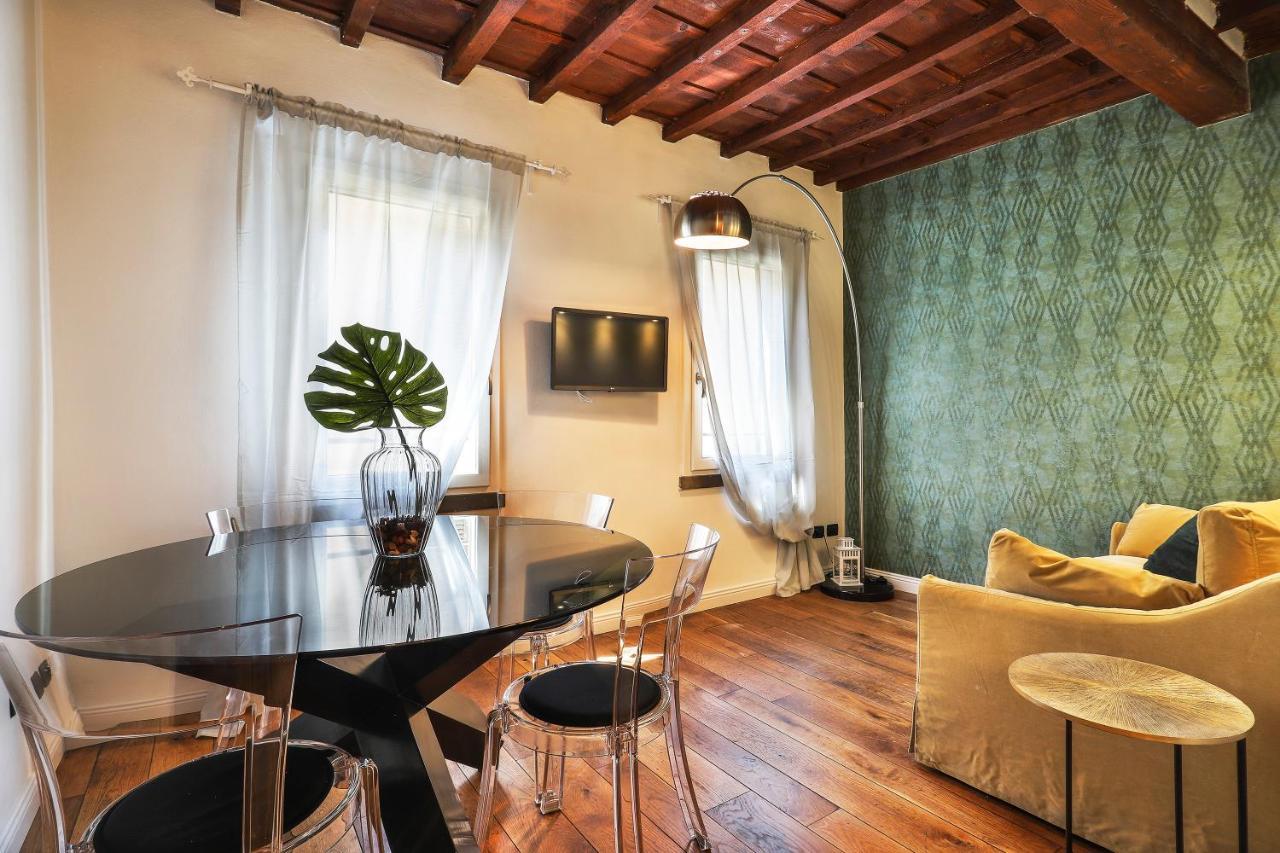 Signoria Stylish In Apartamento *