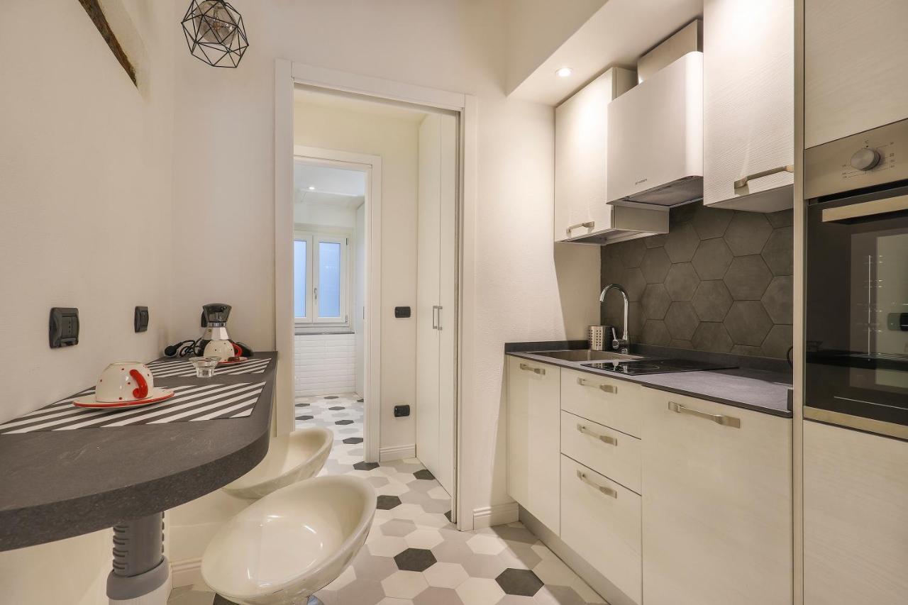 Apartamento Signoria Stylish In Florença