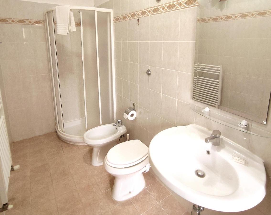 Arcobaleno Guest house Florence