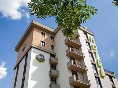 Hotel Novoli