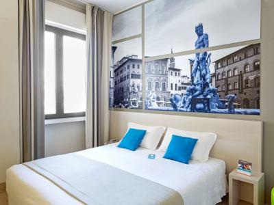 Novoli Hotel