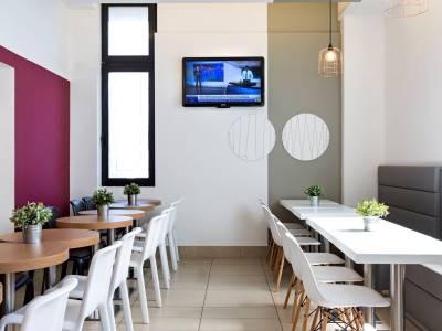 Novoli Hotel Firenze