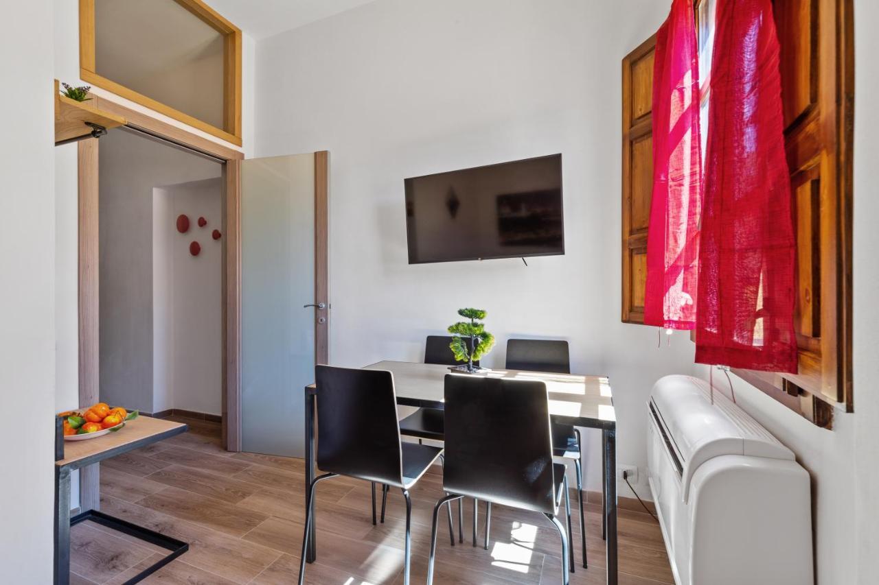 Leilighet Uffizi Gallery Cozy Flat