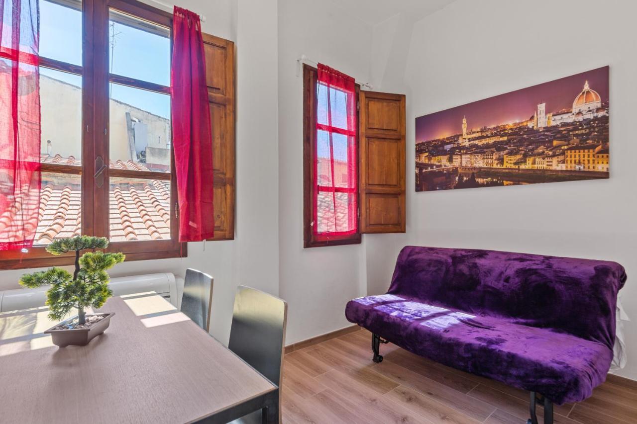 Uffizi Gallery Cozy Flat * Firenze