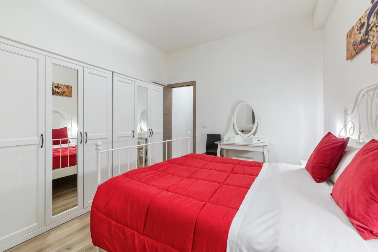 Uffizi Gallery Cozy Flat Leilighet