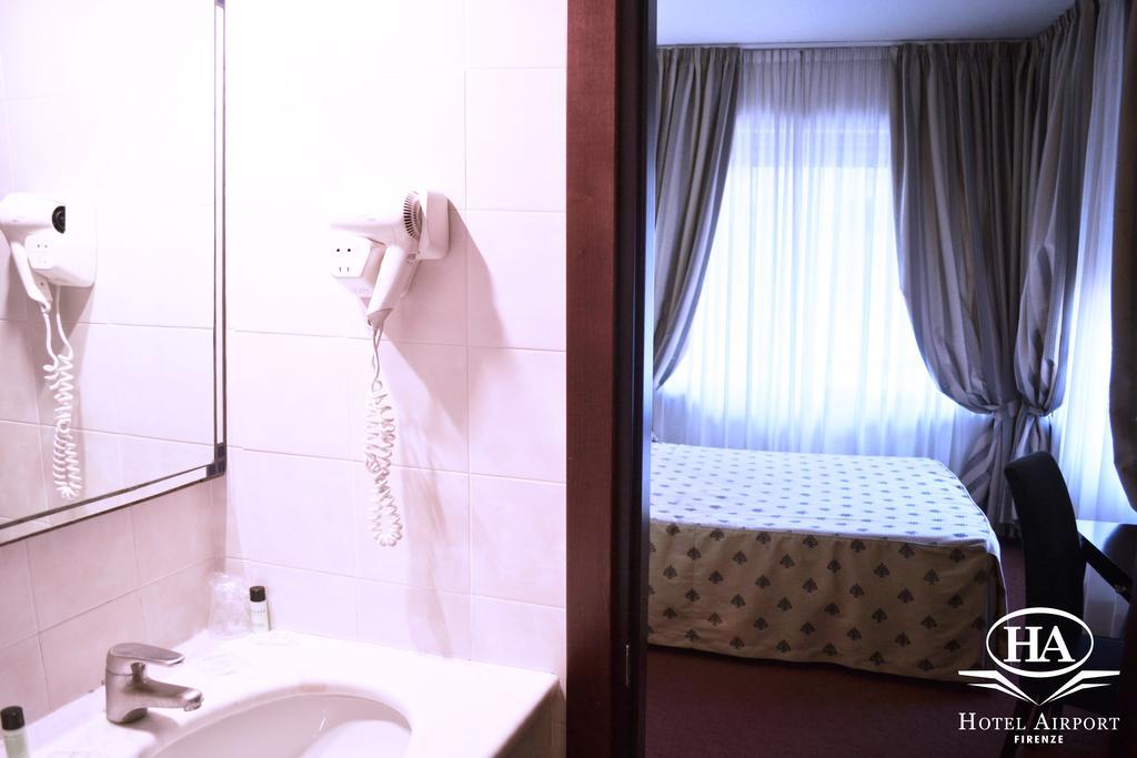 Airport 4* Firenze