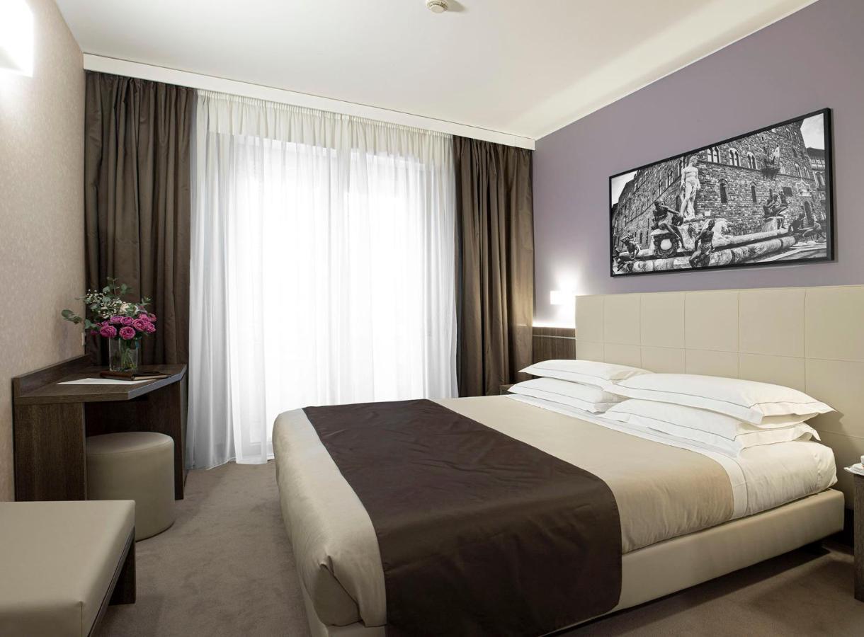 Hotel Raffaello Firenze
