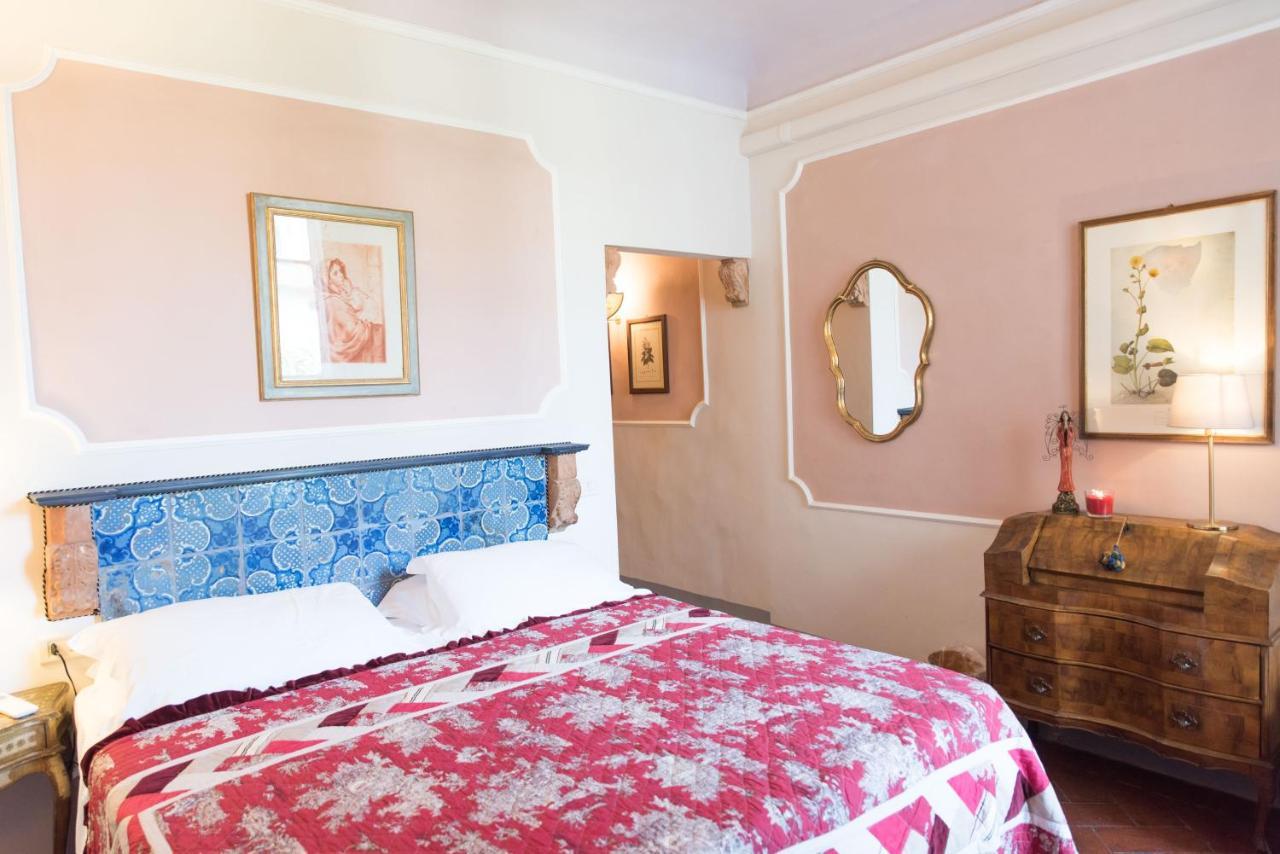 Couette-café Relais&maison Grand Tour