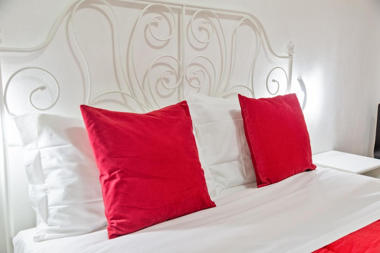 Uffizi Gallery Cozy Flat Leilighet Firenze