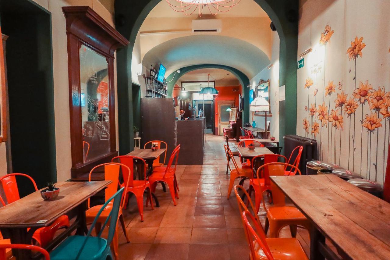 Anna's Hotel Florença