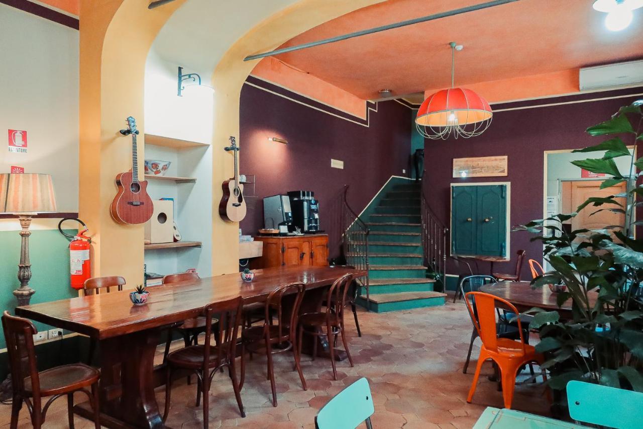 Anna's Hotel Florença