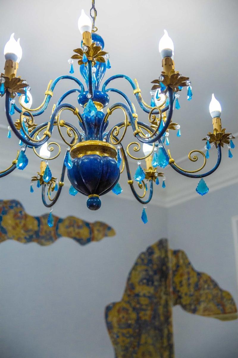 Stanze Del David Place 2* Firenze