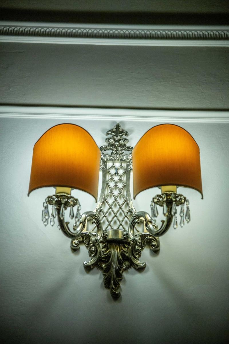 Stanze Del David Place 2* Firenze