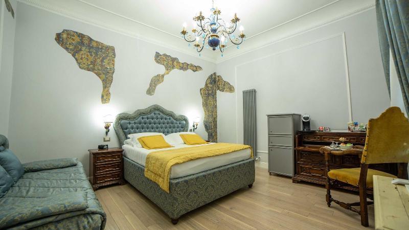 Stanze Del David Place 2* Firenze