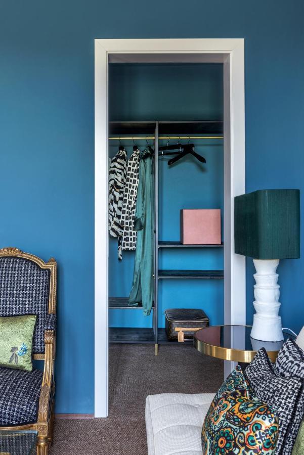 Hotel 4f Boutique Firenze