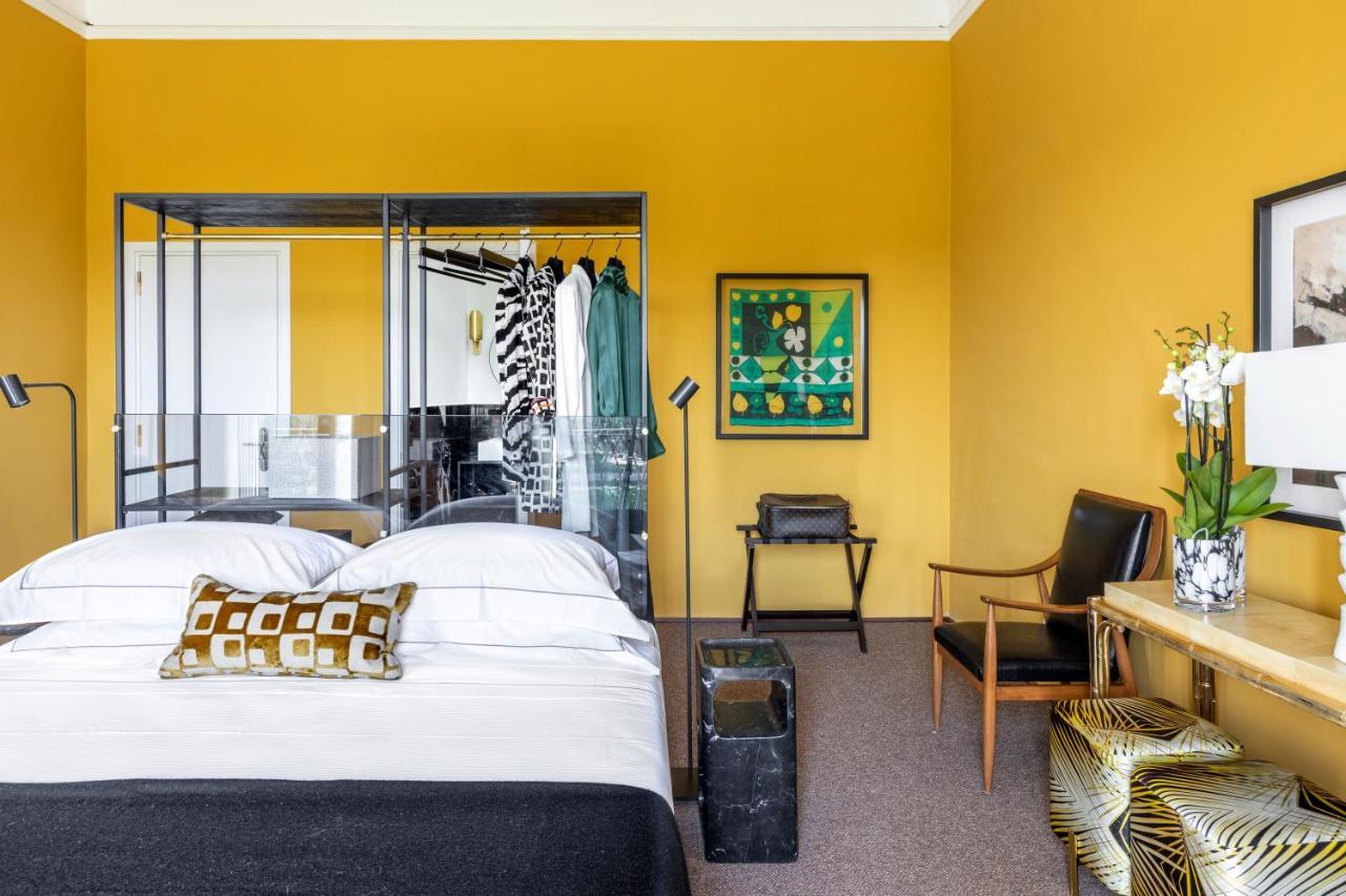 4f Boutique Hotel