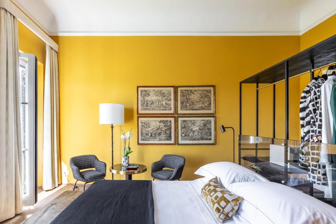 4f Boutique 3* Firenze
