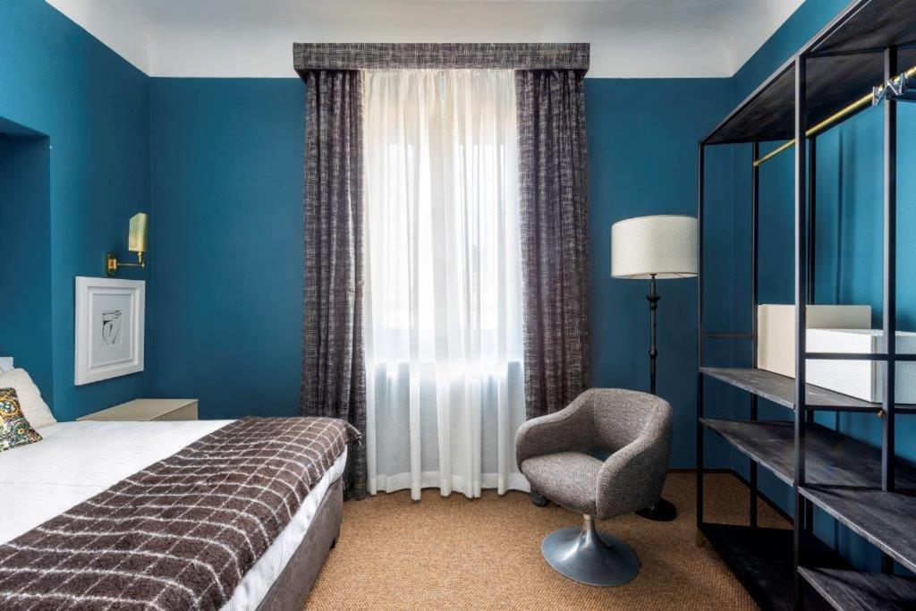 4f Boutique Hotel 3*