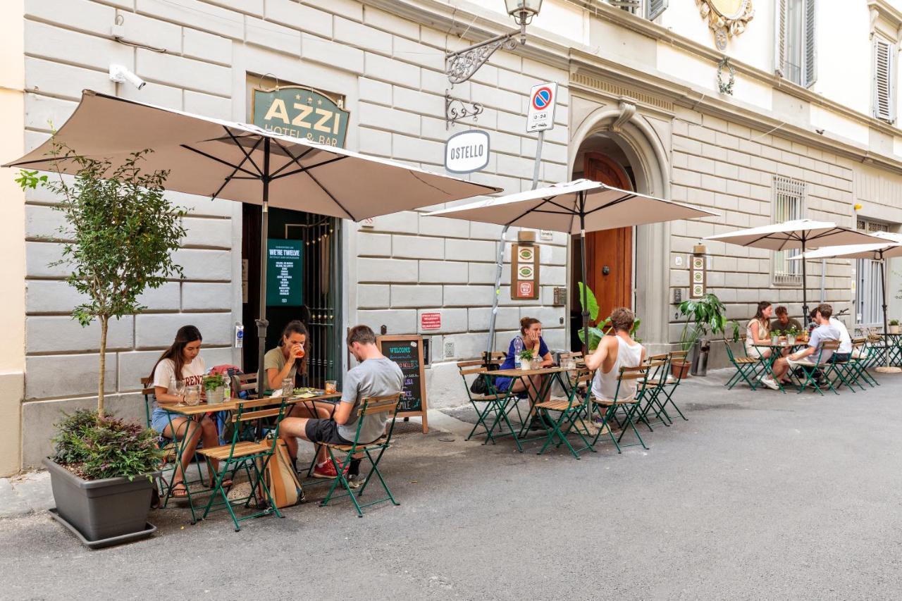 Anna's Hotel Florença