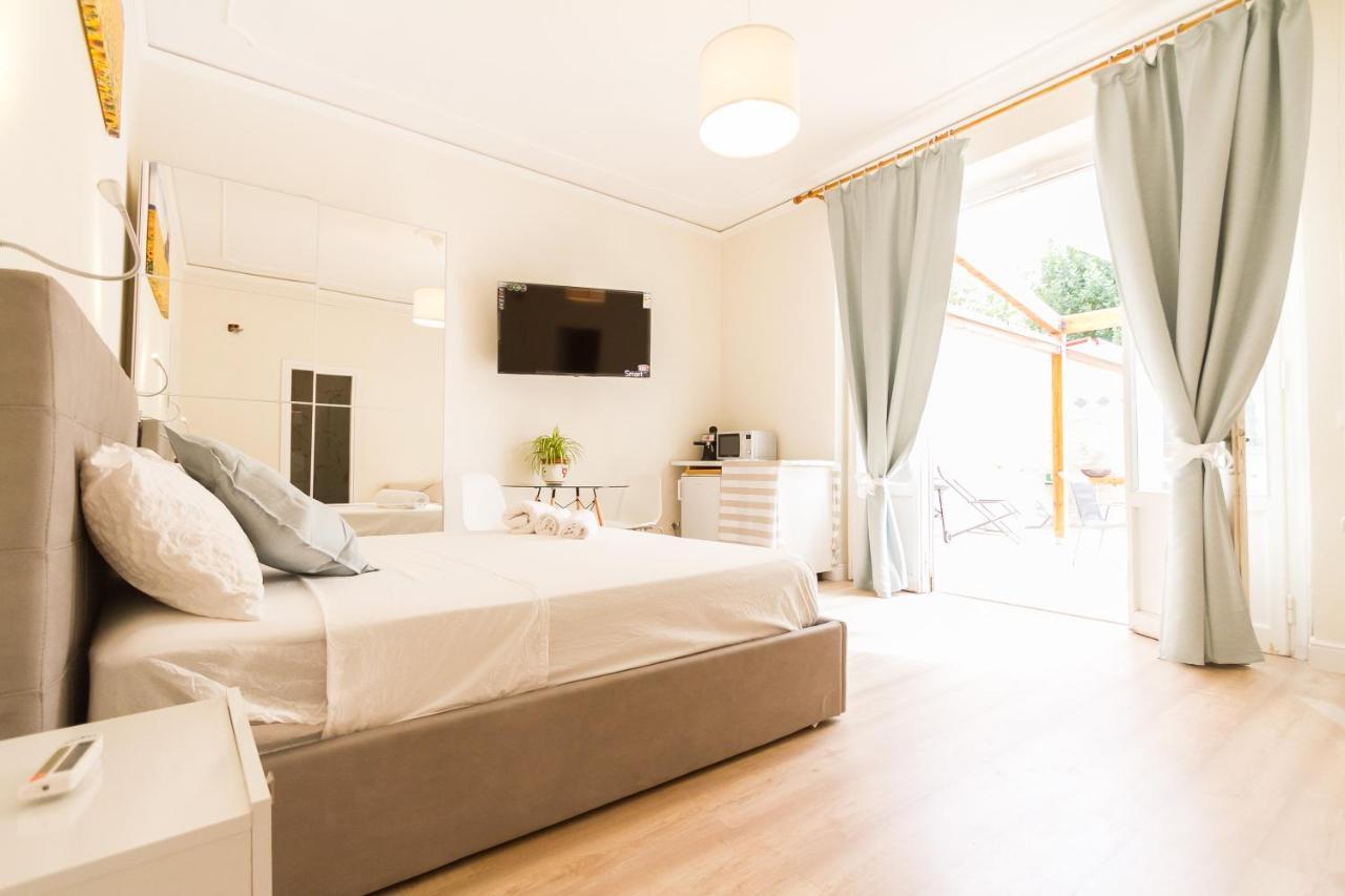 Apartamento Tuscan Sun Florença