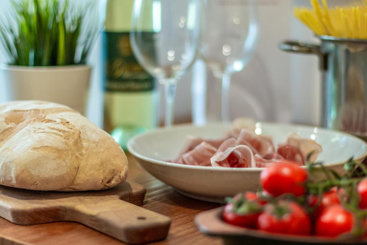 Wine Ansonica Firenze